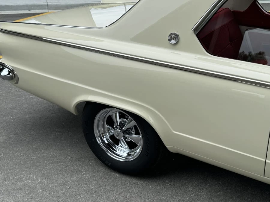 1964 Dodge Dart - Image 10 of 31
