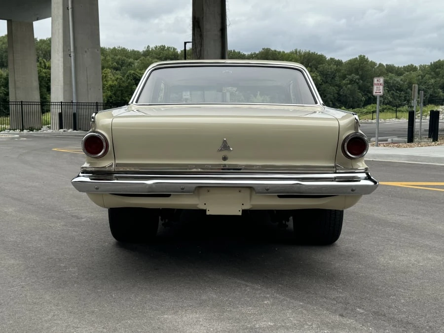 1964 Dodge Dart - Image 8 of 31