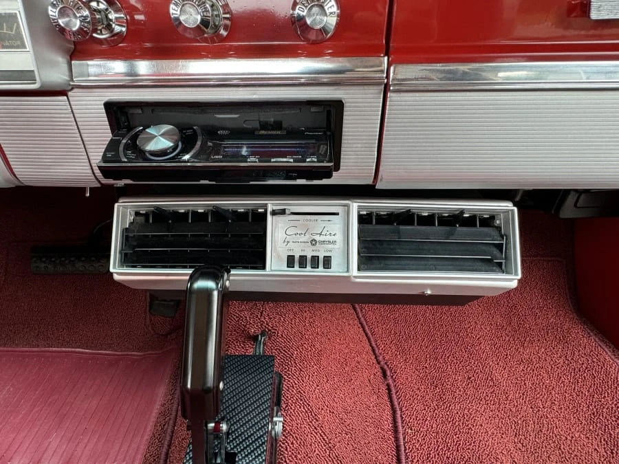 1964 Dodge Dart - Image 25 of 31