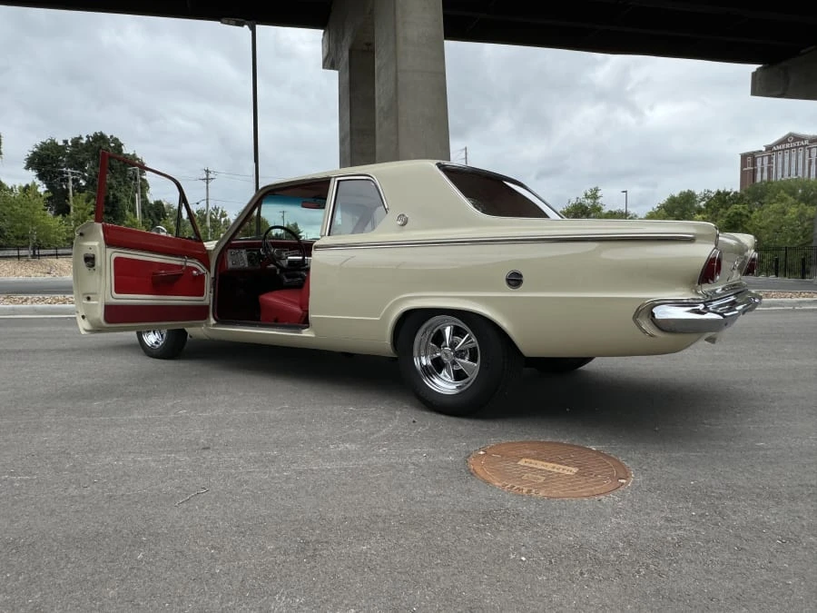 1964 Dodge Dart - Image 14 of 31