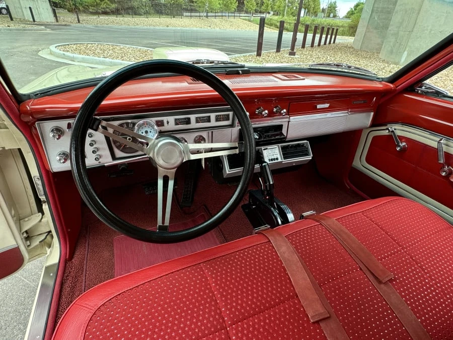 1964 Dodge Dart - Image 22 of 31