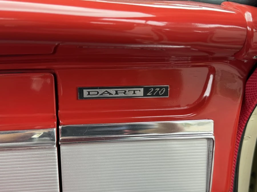 1964 Dodge Dart - Image 20 of 31