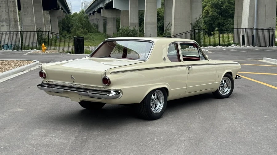 1964 Dodge Dart - Image 3 of 31
