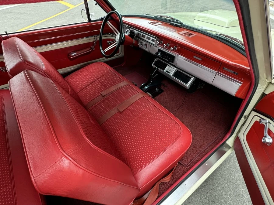 1964 Dodge Dart - Image 17 of 31