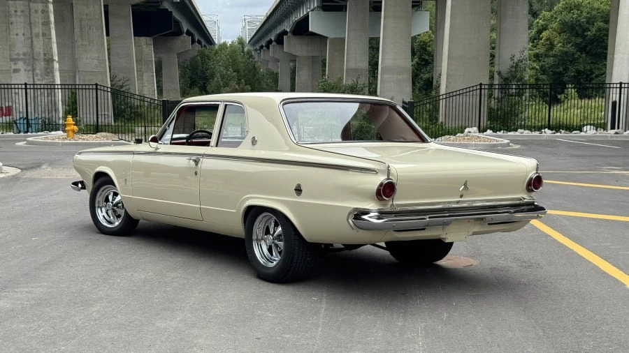 1964 Dodge Dart - Image 6 of 31