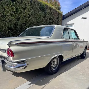 1964 Dodge Dart