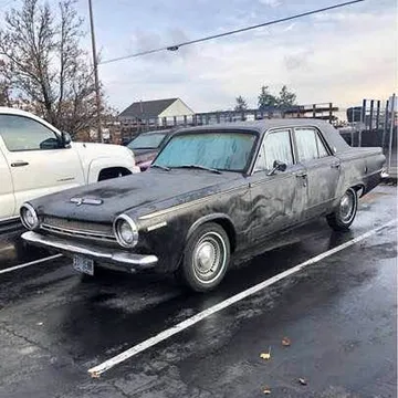 1964 Dodge Dart