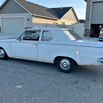 1964 Dodge Dart 270