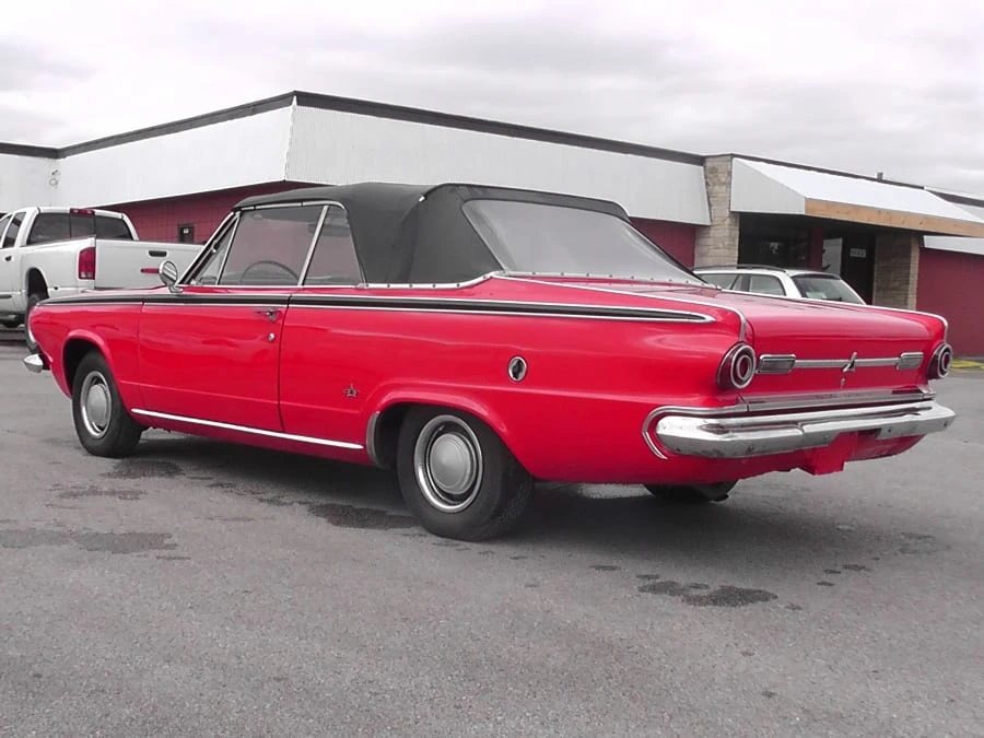 1964 Dodge Dart - Image 2 of 8