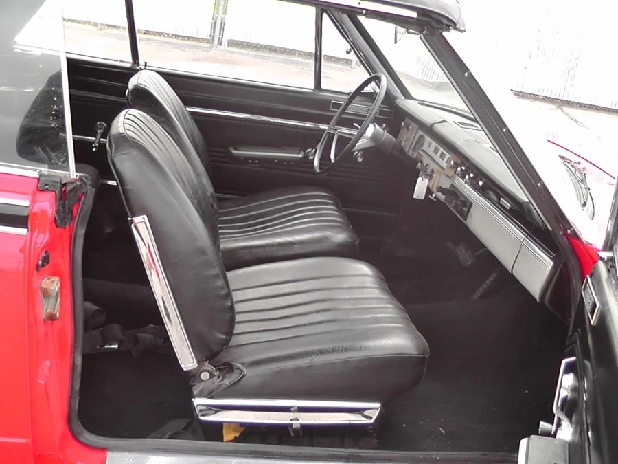 1964 Dodge Dart - Image 3 of 8