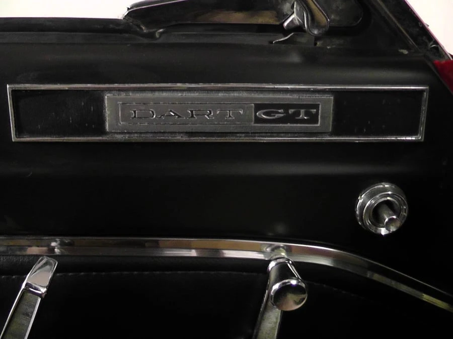 1964 Dodge Dart - Image 4 of 8