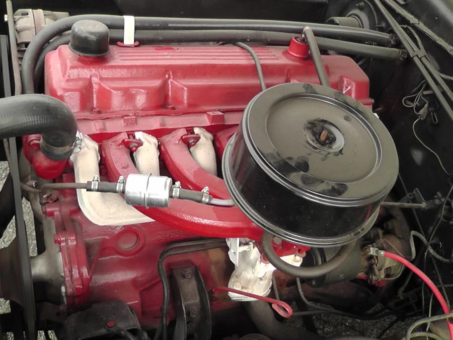 1964 Dodge Dart - Image 6 of 8
