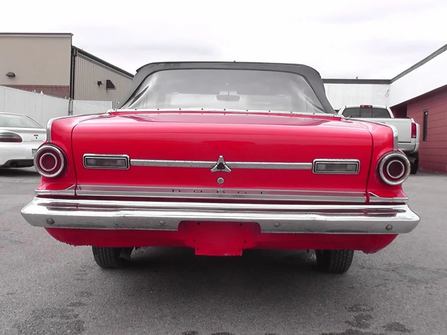 1964 Dodge Dart - Image 7 of 8
