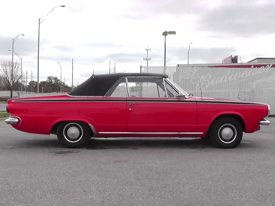 1964 Dodge Dart - Image 8 of 8