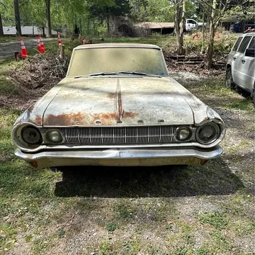 1964 Dodge 440