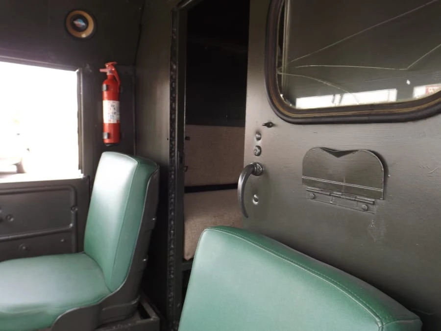 1964 Dodge Military Vehicles - Image 5 of 8