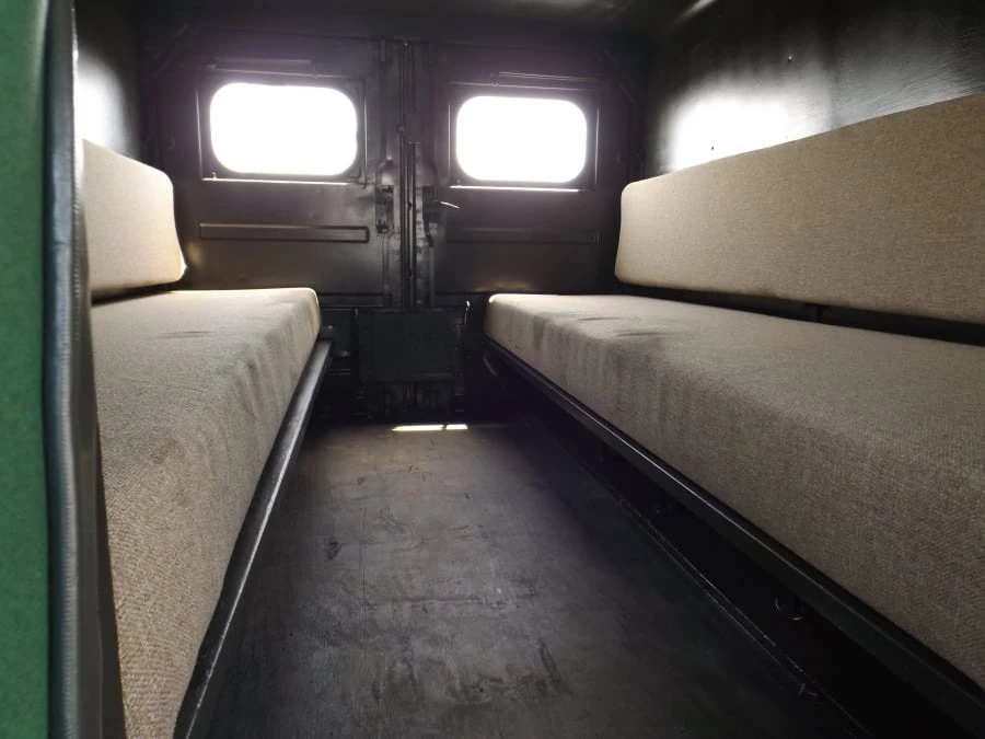 1964 Dodge Military Vehicles - Image 6 of 8