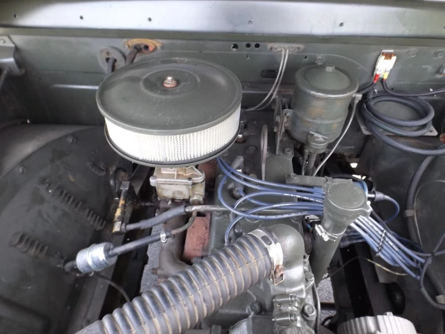 1964 Dodge Military Vehicles - Image 7 of 8