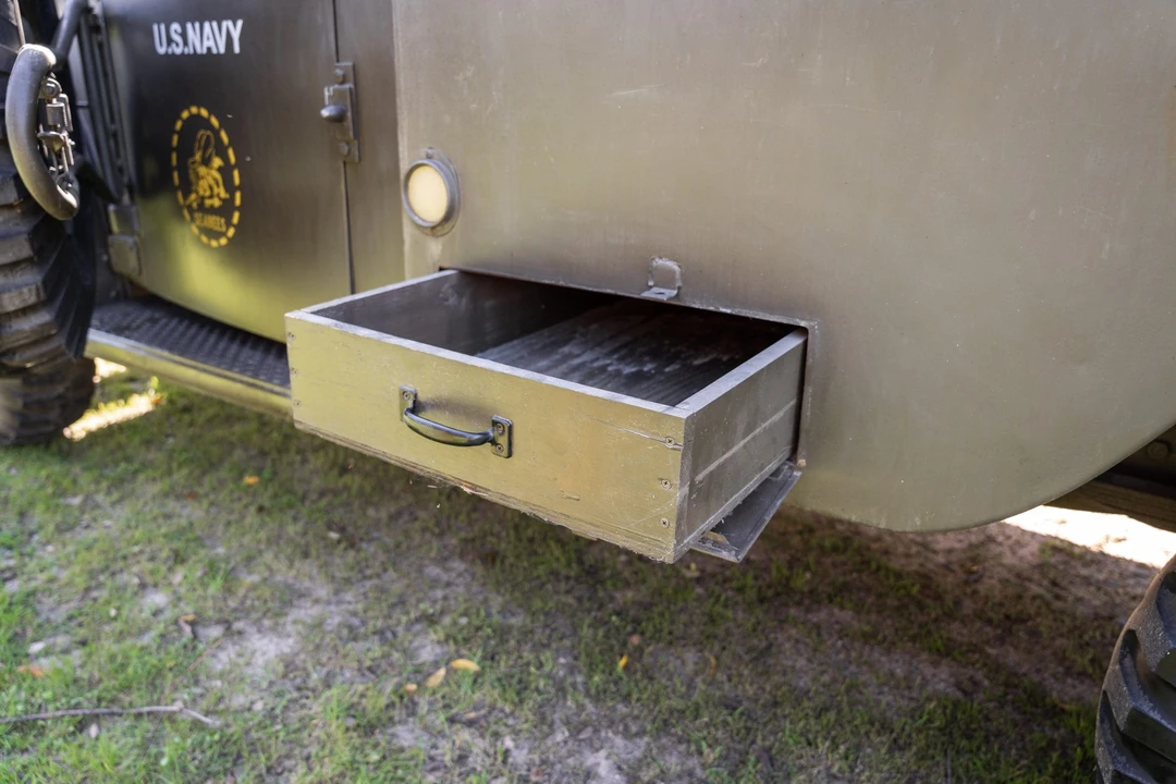 1964 Dodge Military Vehicles - Image 31 of 31