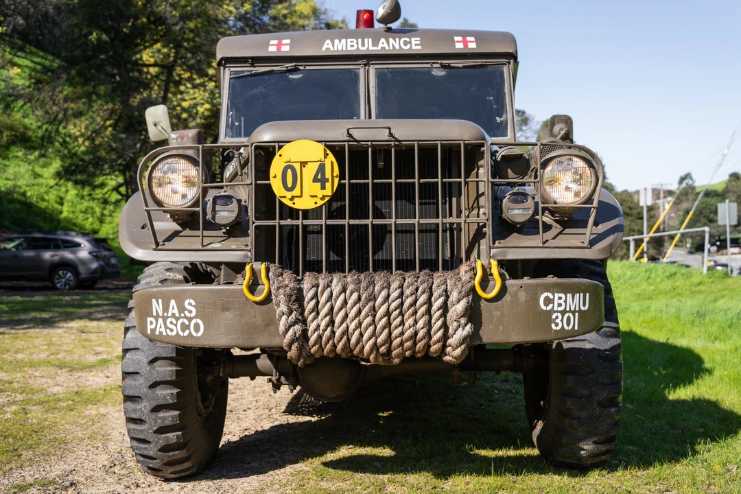 1964 Dodge Military Vehicles - Image 5 of 31