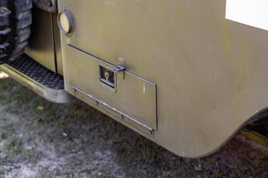 1964 Dodge Military Vehicles - Image 29 of 31