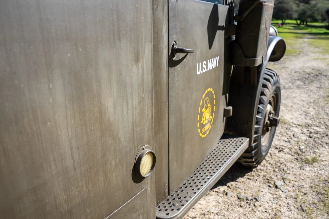 1964 Dodge Military Vehicles - Image 15 of 31