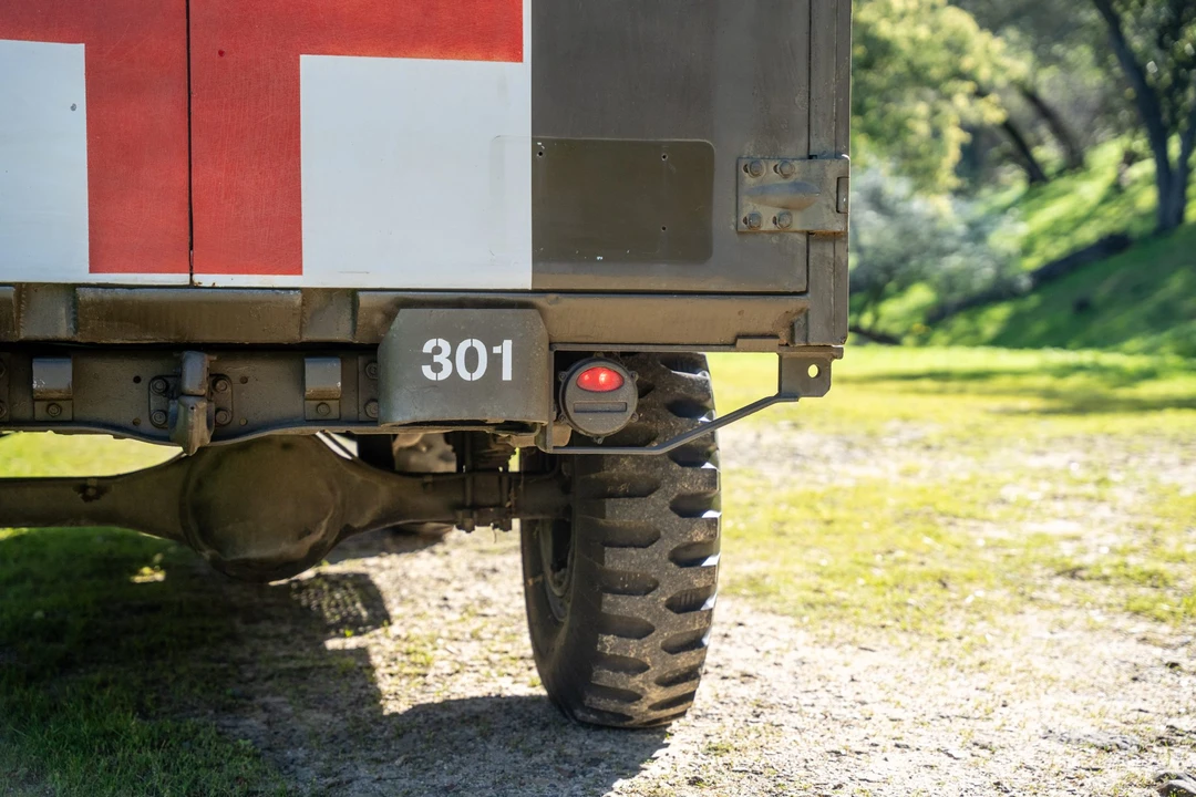 1964 Dodge Military Vehicles - Image 25 of 31