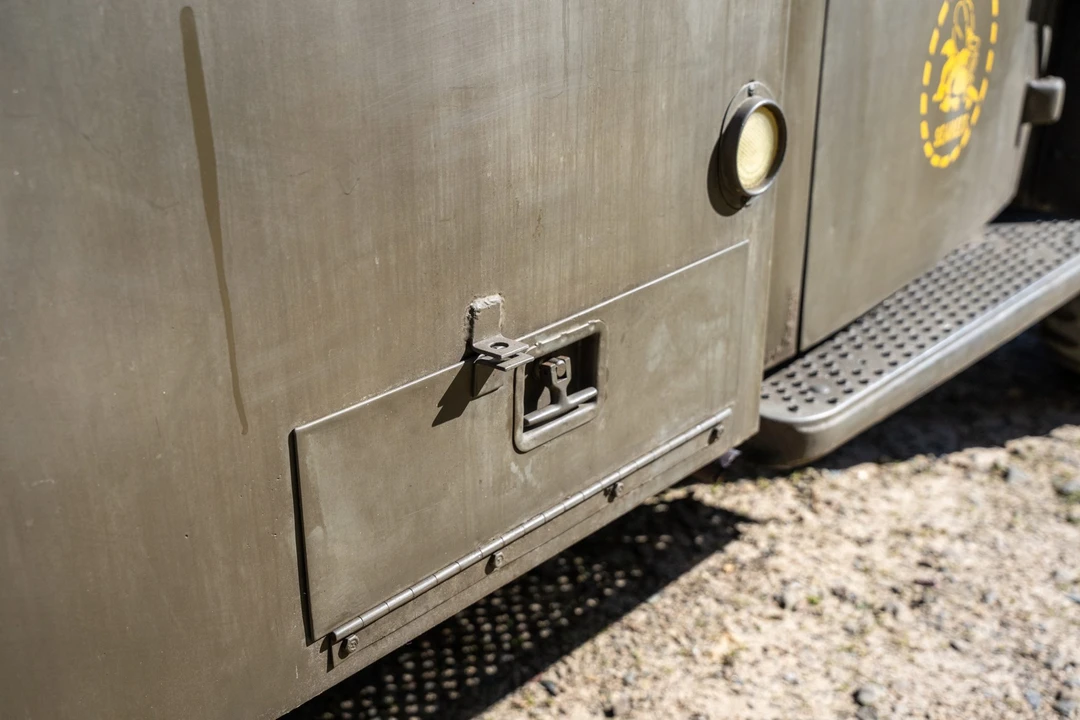 1964 Dodge Military Vehicles - Image 17 of 31