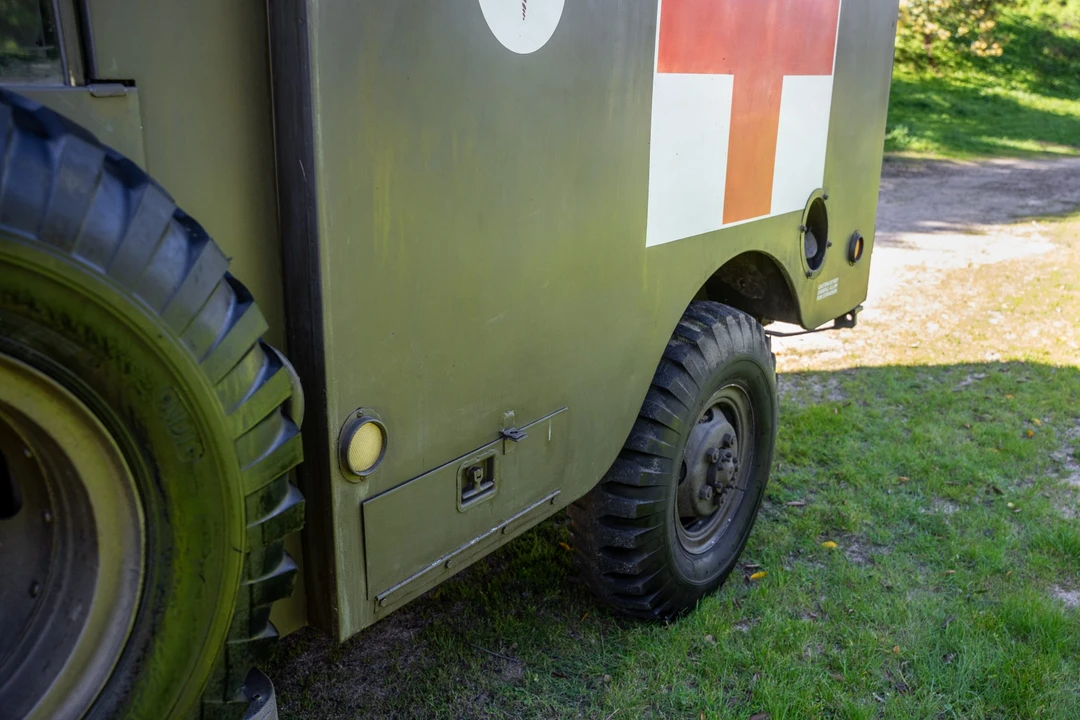 1964 Dodge Military Vehicles - Image 28 of 31