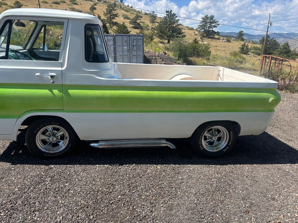 1964 Dodge D Series 1st Gen - Image 11 of 12