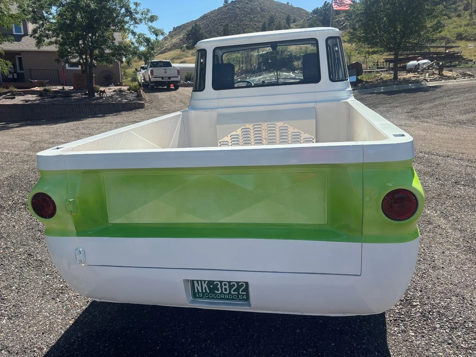1964 Dodge D Series 1st Gen - Image 7 of 12