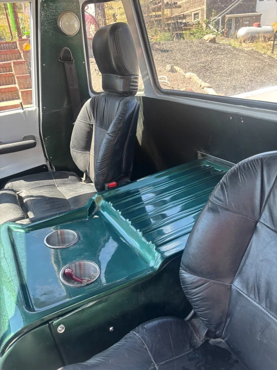 1964 Dodge D Series 1st Gen - Image 3 of 12