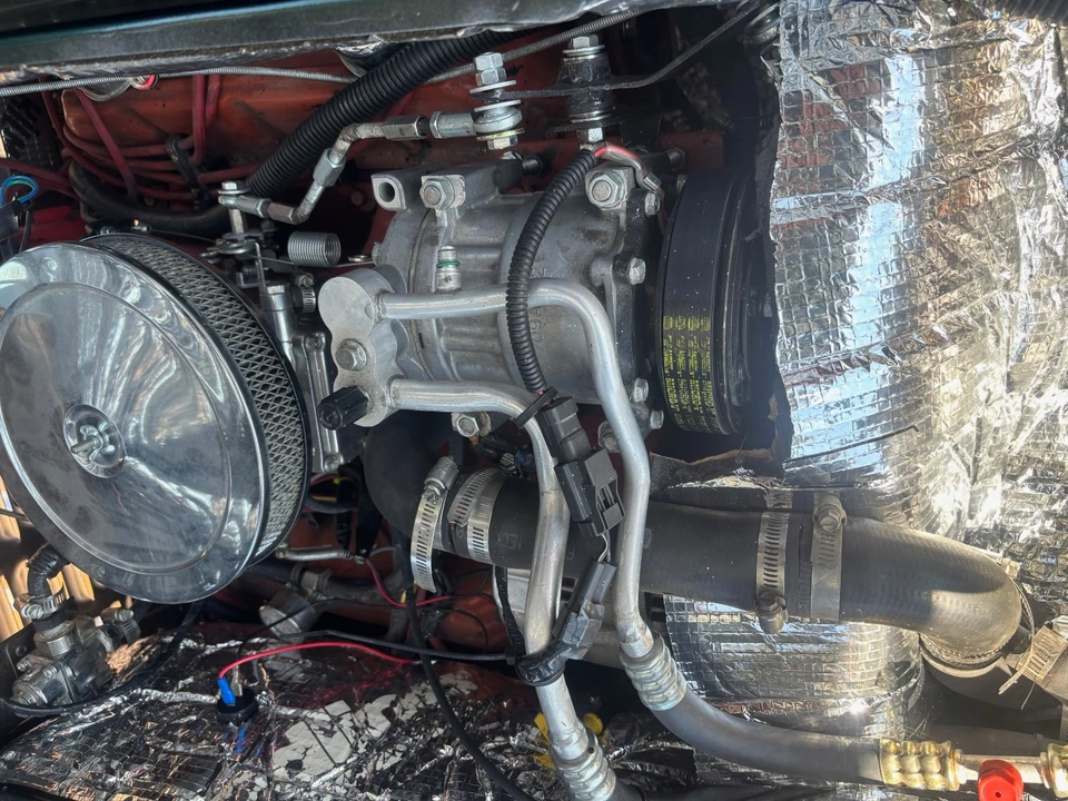 1964 Dodge D Series 1st Gen - Image 8 of 12