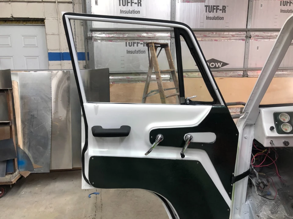 1964 Dodge D Series 1st Gen - Image 9 of 12