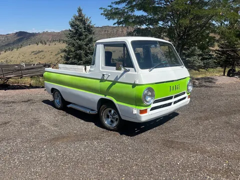 1964 Dodge A-100