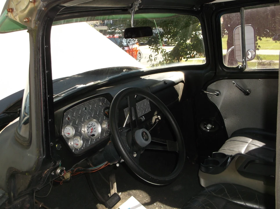 1964 Dodge D Series 1st Gen - Image 6 of 8
