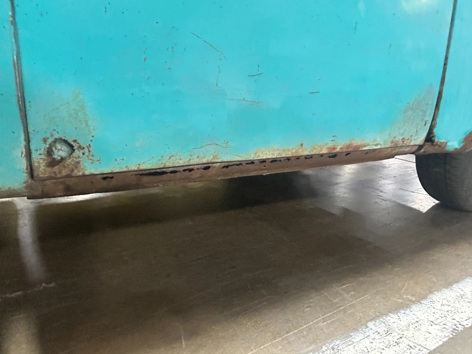 1964 Dodge D Series 1st Gen - Image 7 of 15