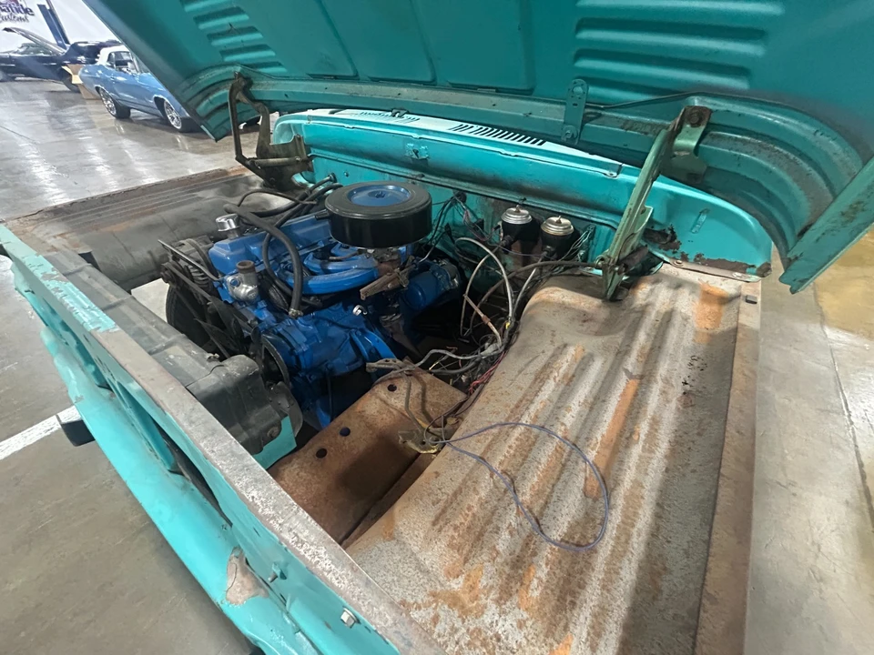 1964 Dodge D Series 1st Gen - Image 9 of 15