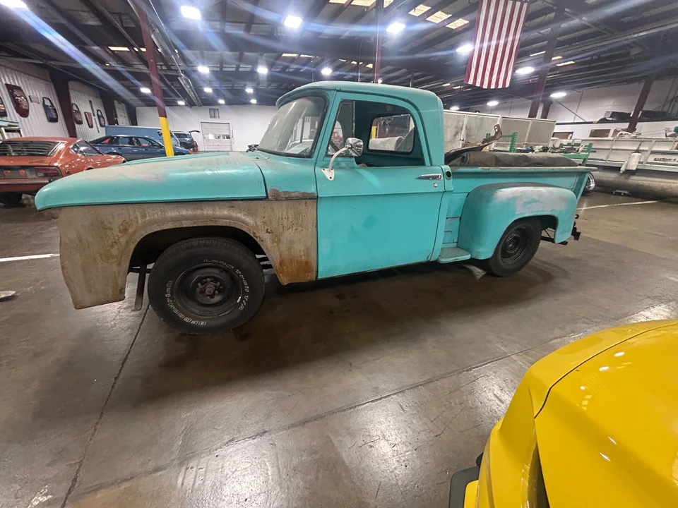 1964 Dodge D Series 1st Gen - Image 2 of 15