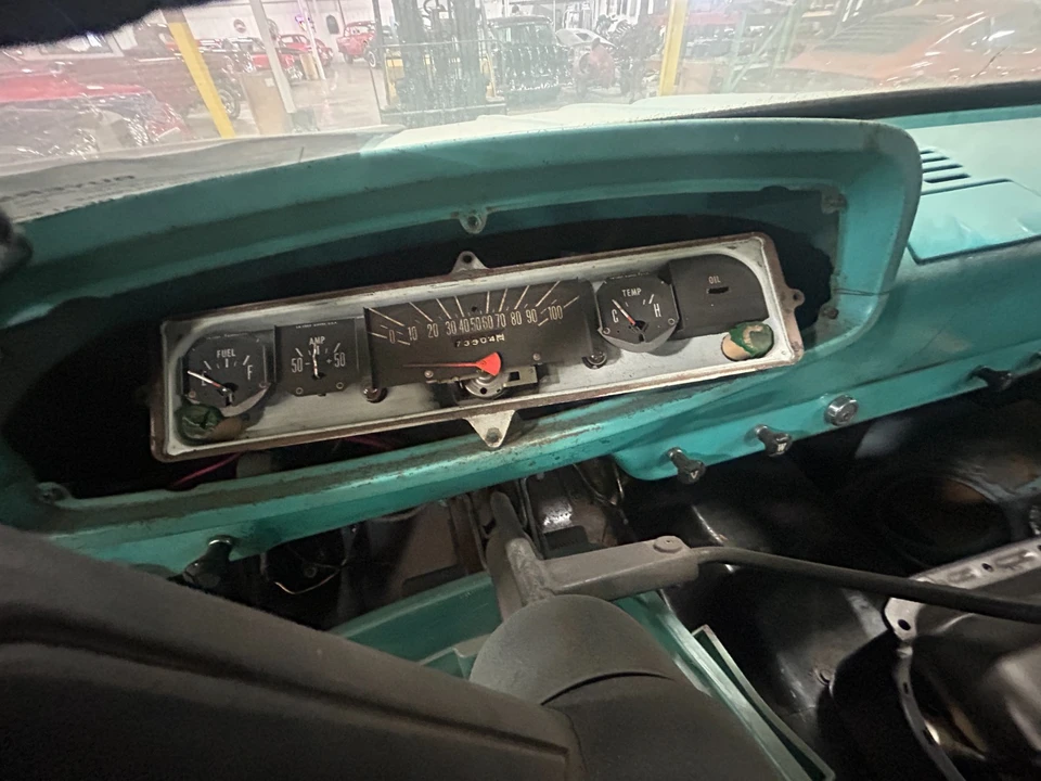 1964 Dodge D Series 1st Gen - Image 12 of 15