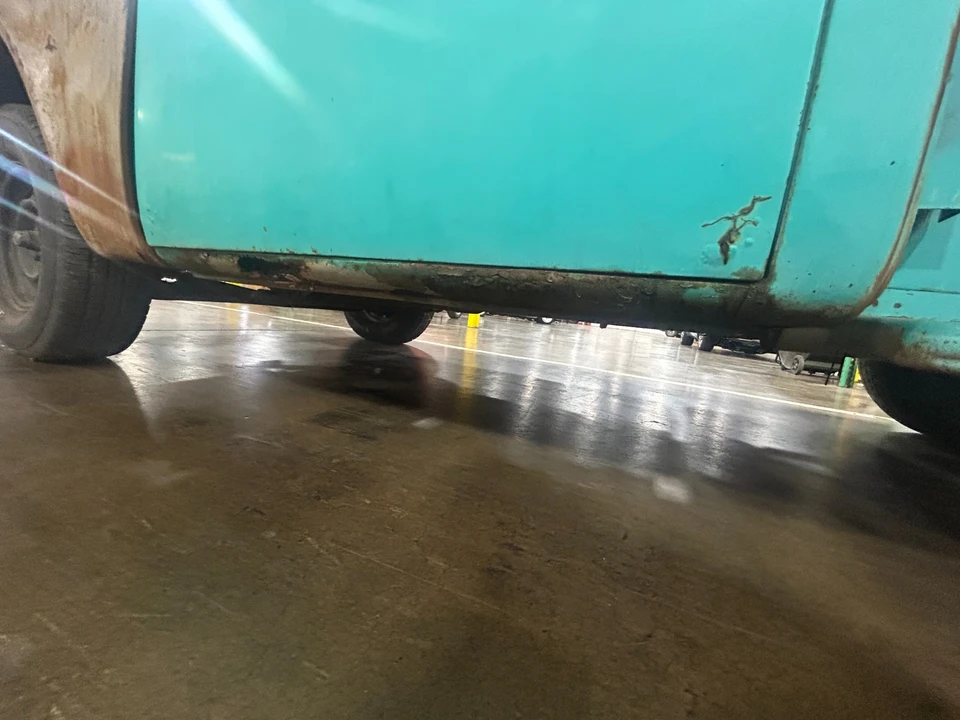 1964 Dodge D Series 1st Gen - Image 14 of 15