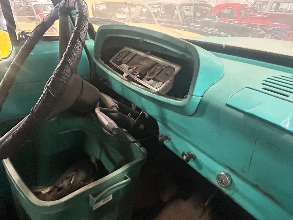 1964 Dodge D Series 1st Gen - Image 5 of 15