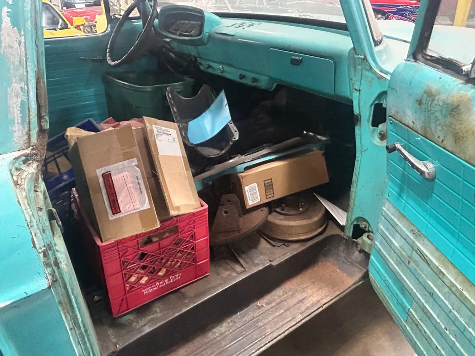 1964 Dodge D Series 1st Gen - Image 13 of 15