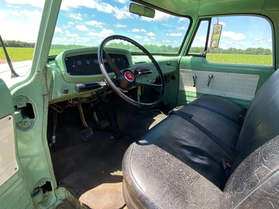 1964 Dodge D Series 1st Gen - Image 4 of 10