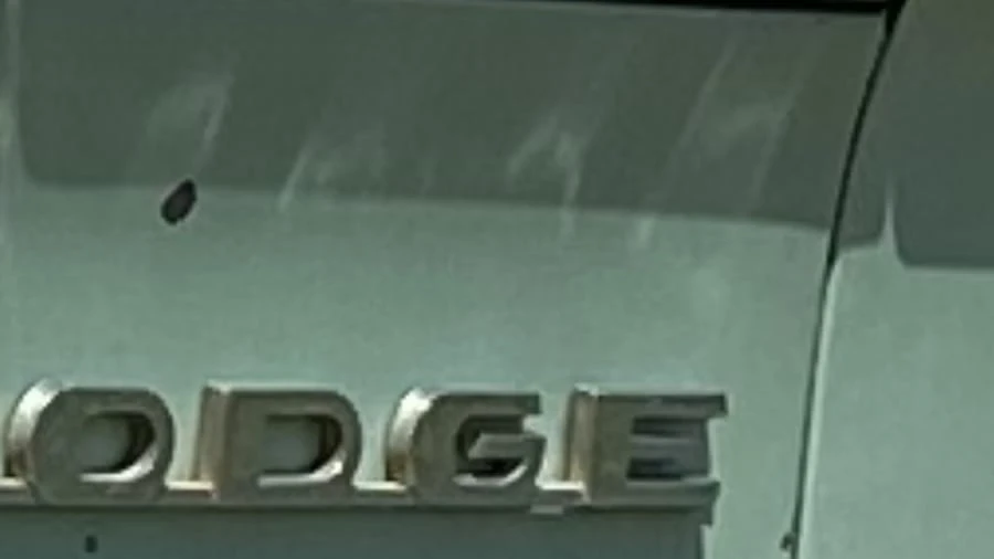 1964 Dodge D Series 1st Gen - Image 8 of 10