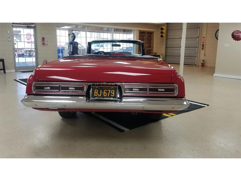 1964 Dodge 330 & 440 & 880 - Image 4 of 30