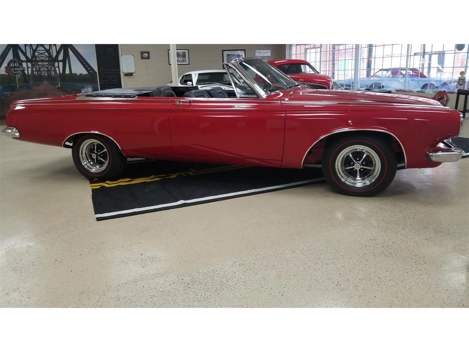 1964 Dodge 330 & 440 & 880 - Image 6 of 30