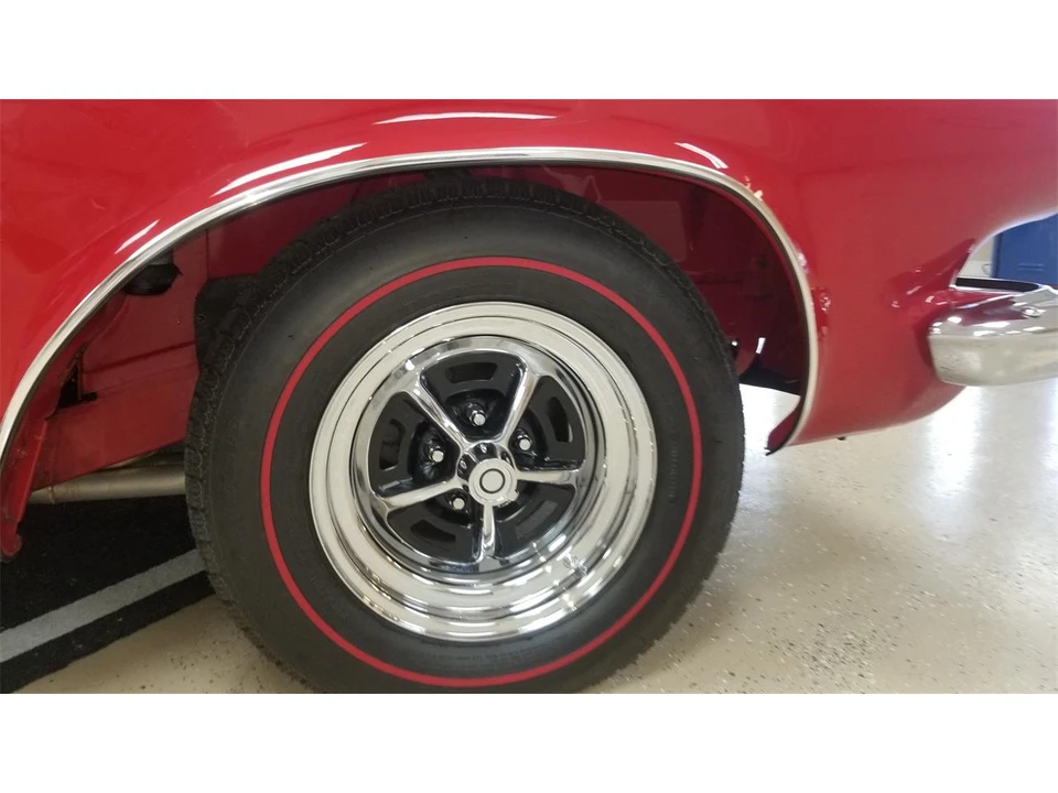 1964 Dodge 330 & 440 & 880 - Image 10 of 30