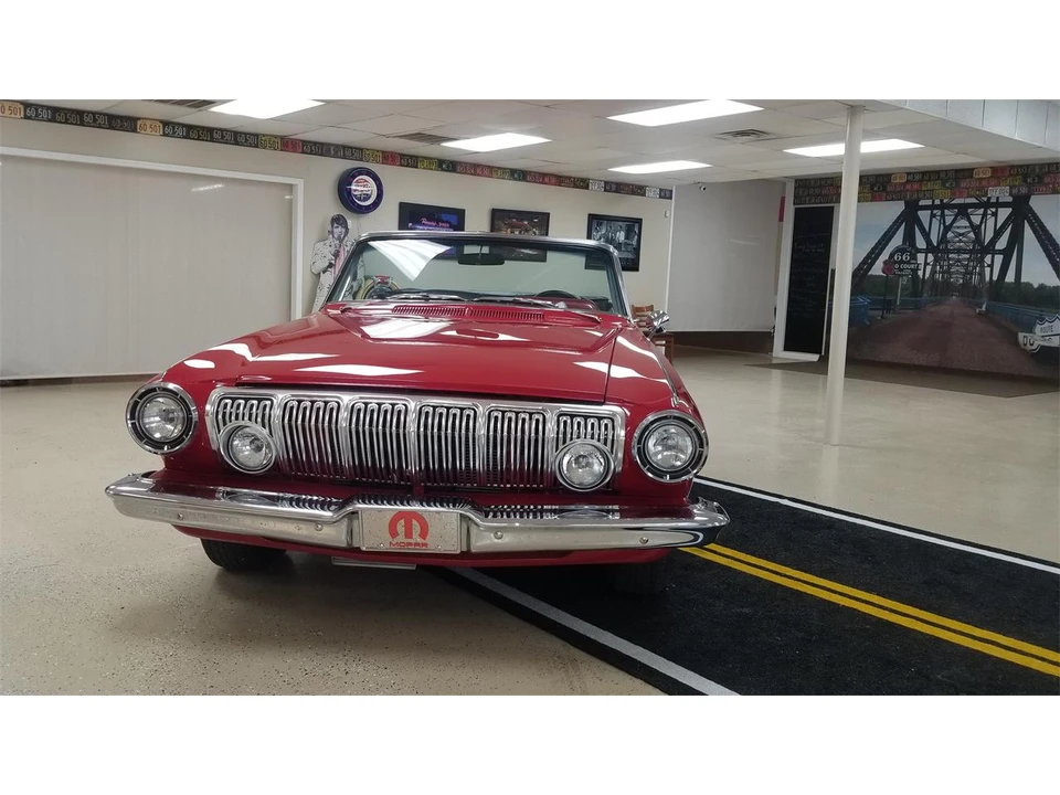 1964 Dodge 330 & 440 & 880 - Image 3 of 30
