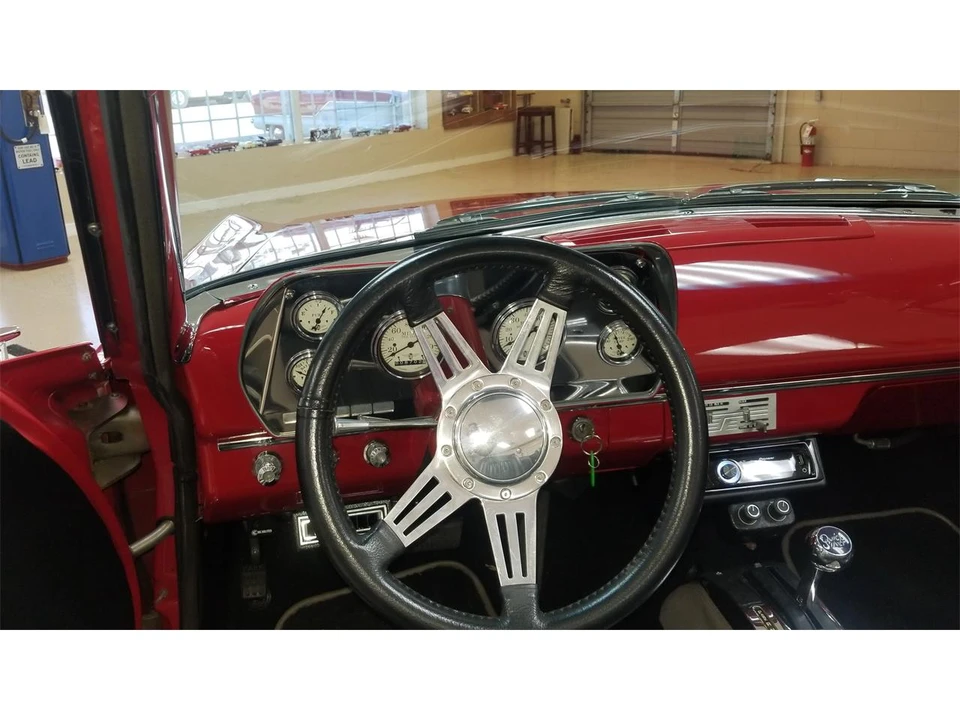 1964 Dodge 330 & 440 & 880 - Image 17 of 30